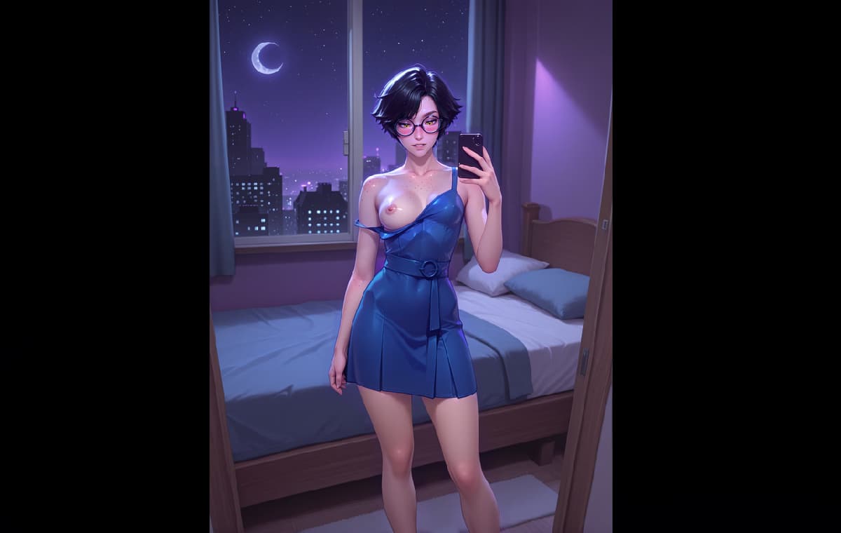RPG/汉化/寝取/双端丨NTR费拉雷 NTR:Felare v0.1.7 内嵌【20260127】 游戏截图 4