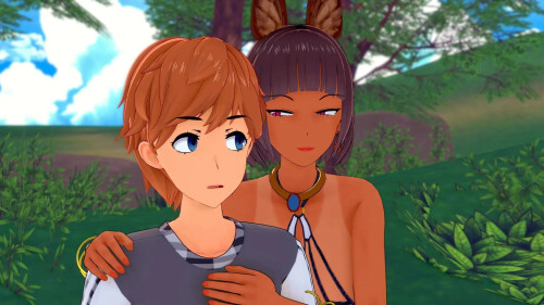 日系SLG/汉化/动态/双端丨我的家庭农场 My Family Farm v0.3.1【20260126】 游戏截图 8