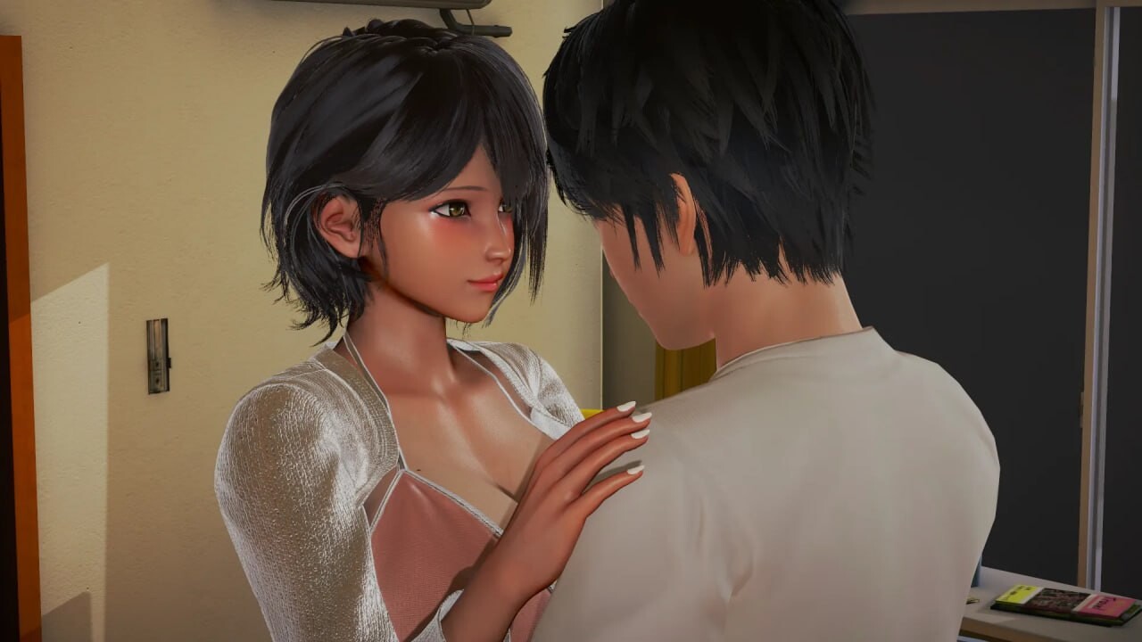 更新SLG/官中/动态/乱伦/双端丨后宫腐败 后宫腐化 Harem Corruption Ver9.0 官中步兵版【20260126】 游戏截图 5