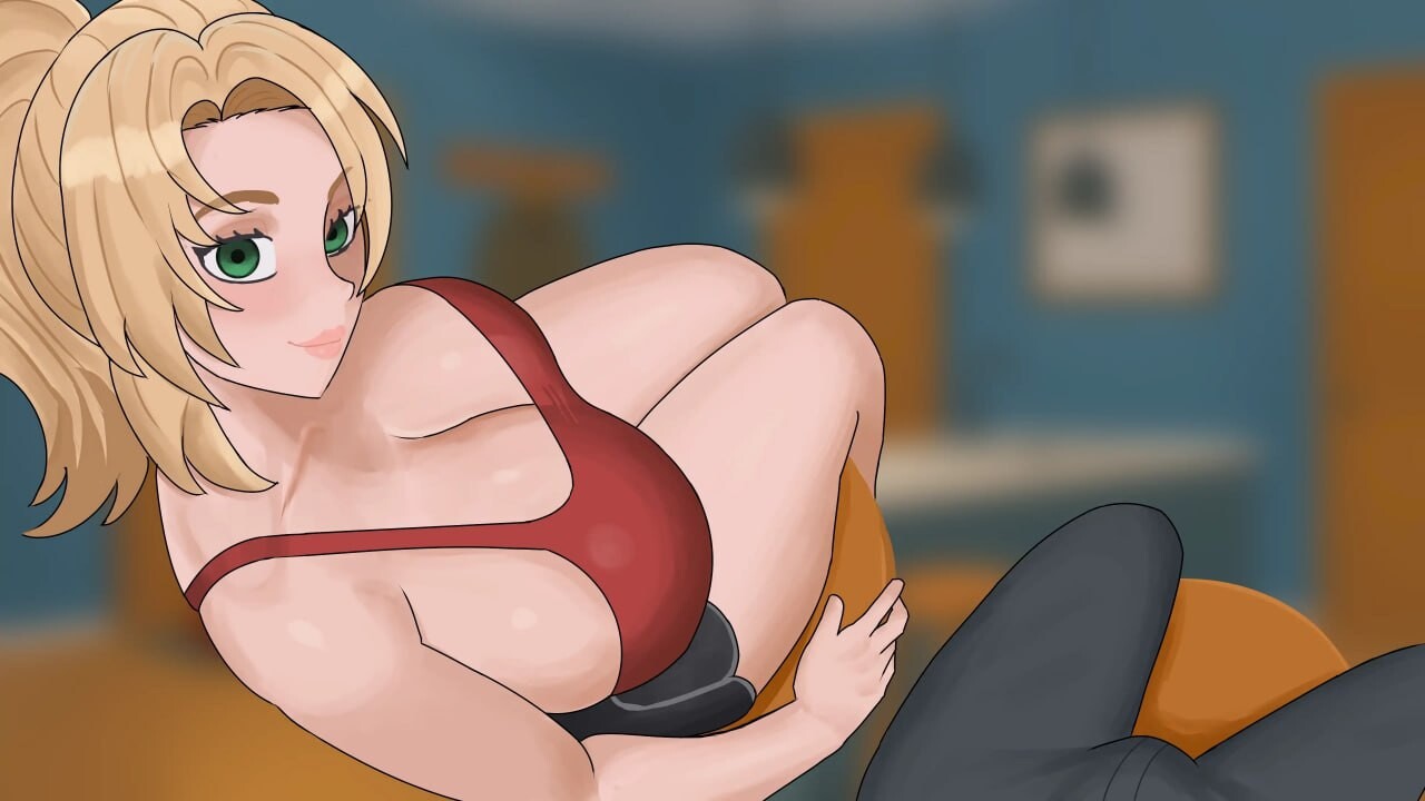 SLG汉化/双端丨郊区的欲望/Lust in suburbs v0.10.08 【20260126】 游戏截图 3