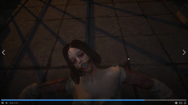 更新ACT/官中/动态/恐游丨罪恶尖塔 Sin Spire Beta 1.02 Steam官中步兵版【20260203】 游戏截图 4