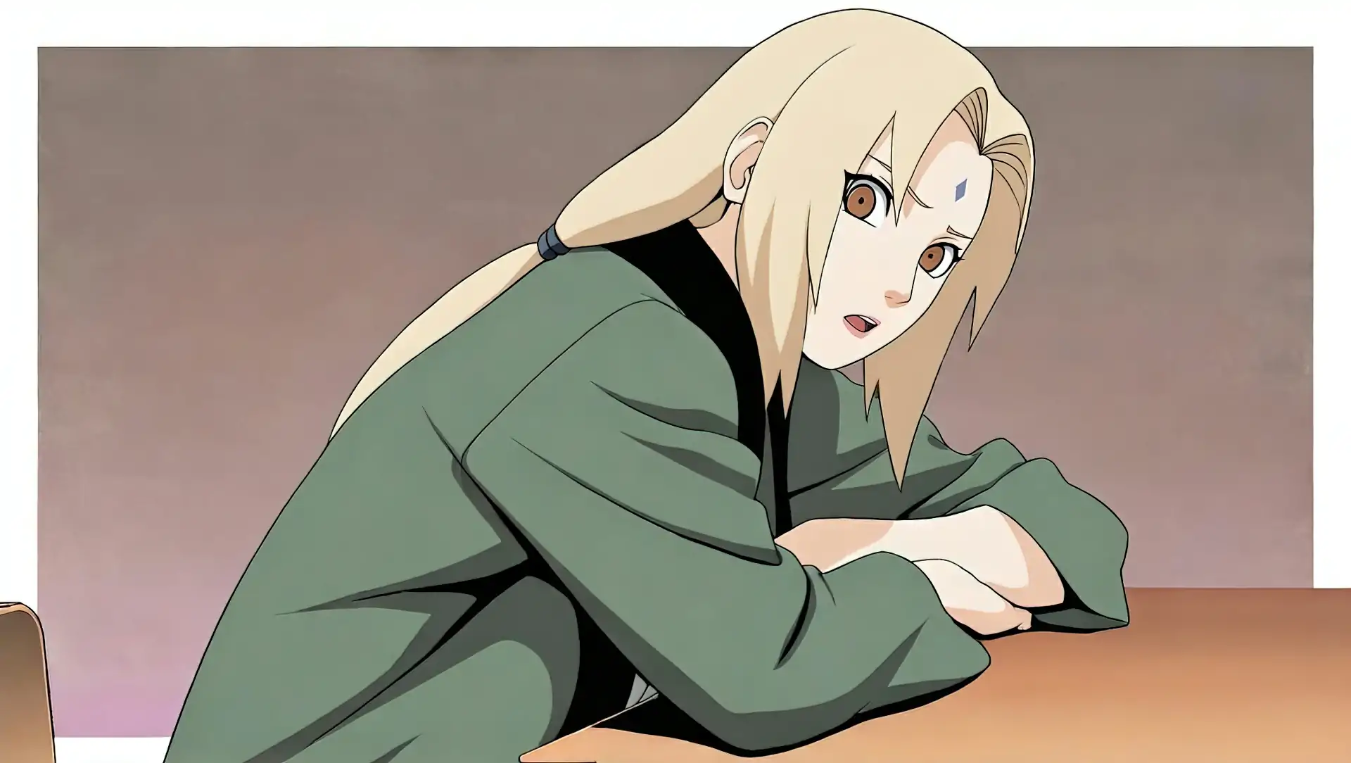 神还原RPG/中文/动态/后宫/双端丨火影同人:与纲手同居 Living with Tsunade Vv0.44 中文版【20260203】 游戏截图 5