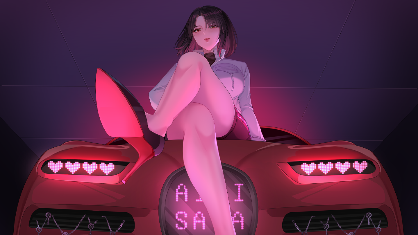 日式SLG/新步兵丨无条件服从/無条件の服従 Bow Down &amp; Eyes up Ver1.01 Steam官方钟文步兵版 【20260211】 游戏截图 6