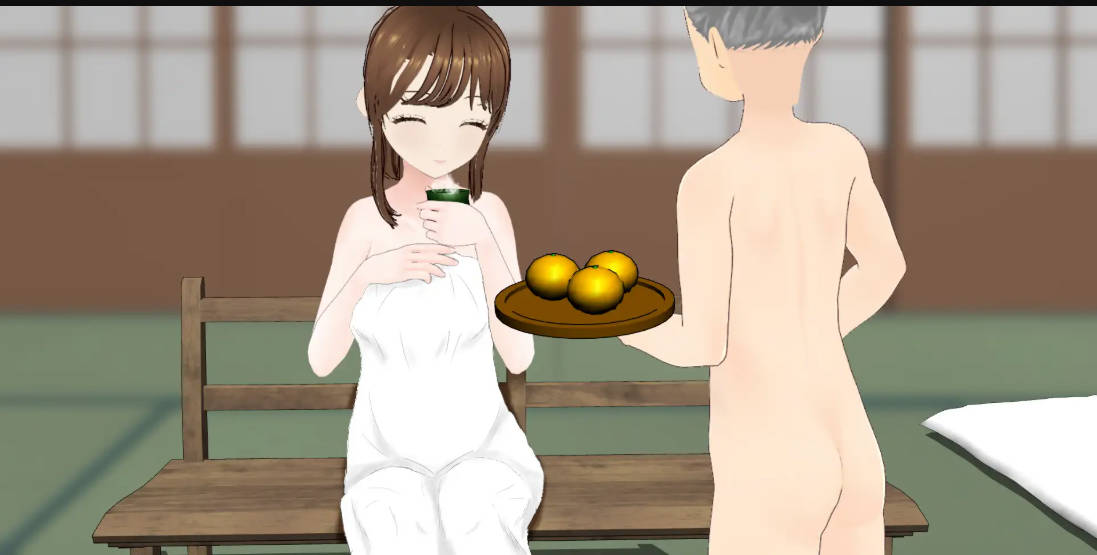 RPG/汉化/NTR新作丨妻奉祭 ― 妻为供品…丈夫亦然 ―/妻奉祭 ― 妻はお供え物…夫もまた然り 【20260211】 游戏截图 7