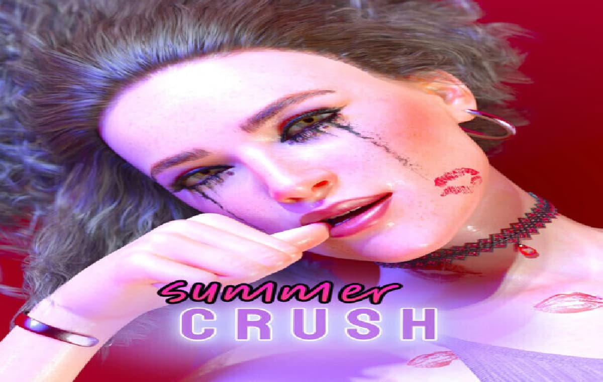 欧美SLG/AI汉化/动态/双端丨夏日恋情 Summer Crush Ep.8 v1.0.3【20260211】 游戏截图 3