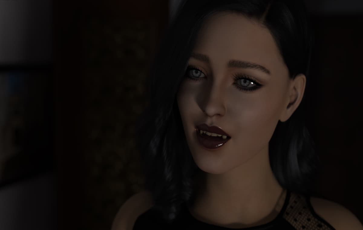 阿什伍德的阴影：受虐者的复仇（In the Shadows  of Ashwood）Ch.3 精翻汉化 游戏截图 3