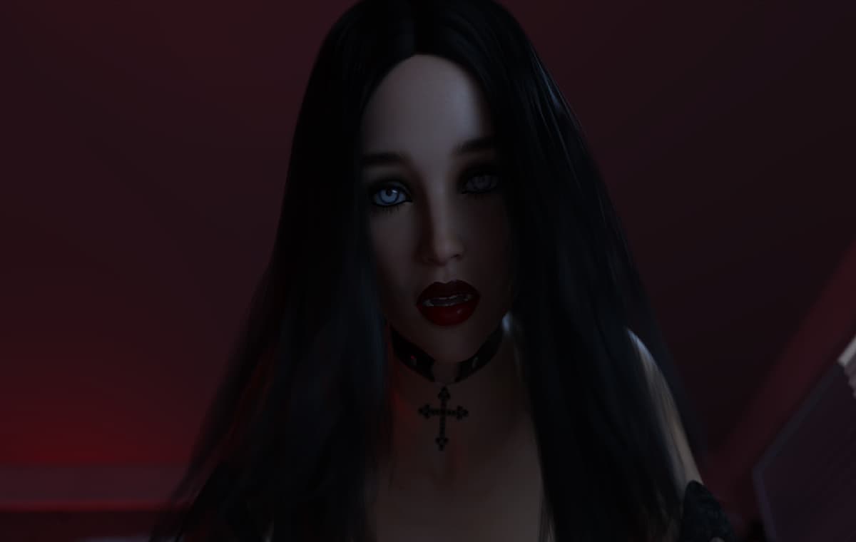 阿什伍德的阴影：受虐者的复仇（In the Shadows  of Ashwood）Ch.3 精翻汉化 游戏截图 4