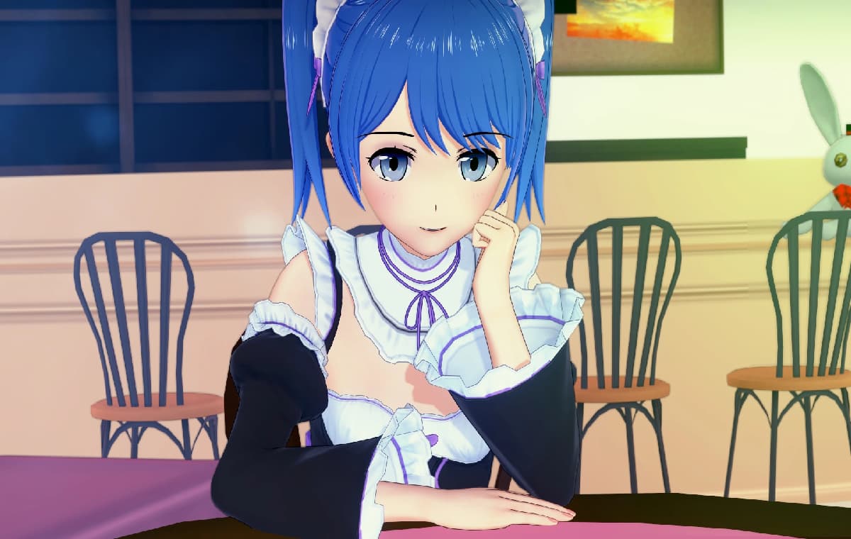 迷失欲海:日本高中的淫乱日常(Lost in You)v0.16.1 精翻汉化 游戏截图 3