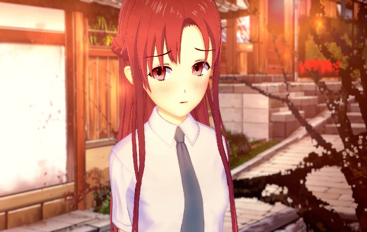迷失欲海:日本高中的淫乱日常(Lost in You)v0.16.1 精翻汉化 游戏截图 6