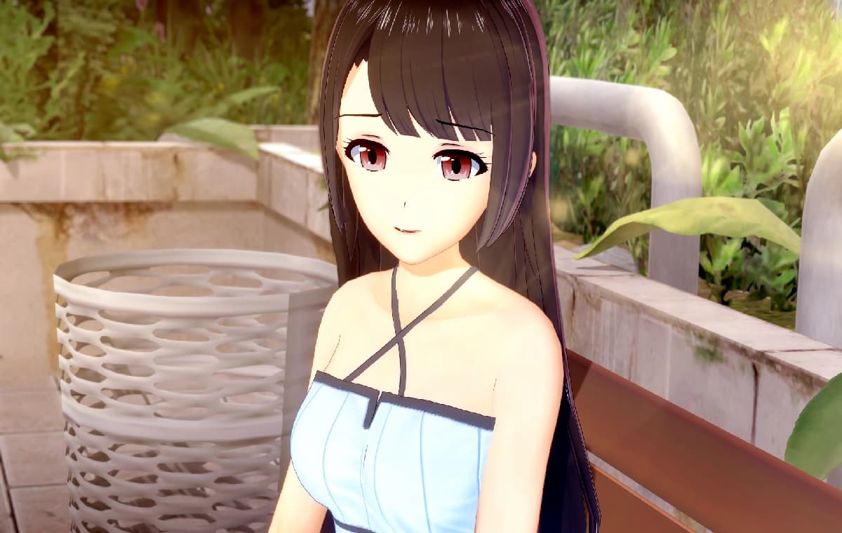 迷失欲海:日本高中的淫乱日常(Lost in You)v0.16.1 精翻汉化 游戏截图 8