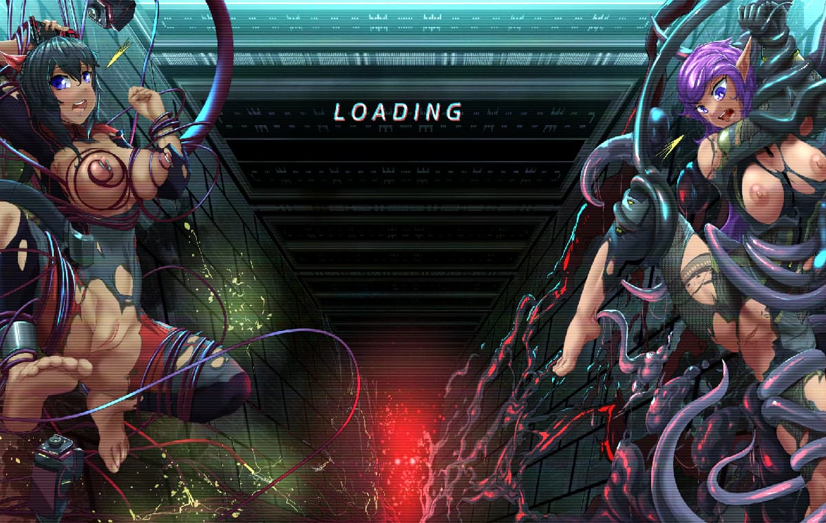 RPG/汉化丨新作/精品大型欧美女主动作配音步兵RPG汉化 虚空之缚 VoidBound v0.6.9【20260224】 游戏截图 4
