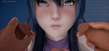 3D新作//官中/动态/无码丨能给我来一杯加母乳的冰咖啡吗！？Can I get an Iced Coffee with Breastmilk!? 【20260224】 游戏截图 7