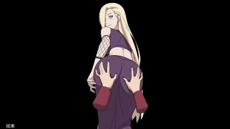 火影同人SLG/官中/动态/双端丨女忍训练师/Naruto: Kunoichi Trainer Ver0.31 官方中文步兵版【20260224】 游戏截图 5