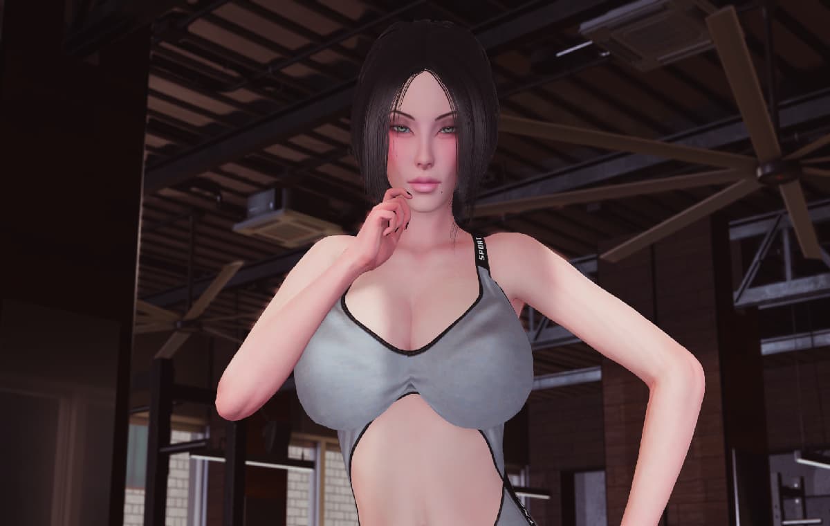 亚洲SLG/汉化/动态/双端丨真正的丈夫 真丈夫 True Husband v1.5【20260224】 游戏截图 2