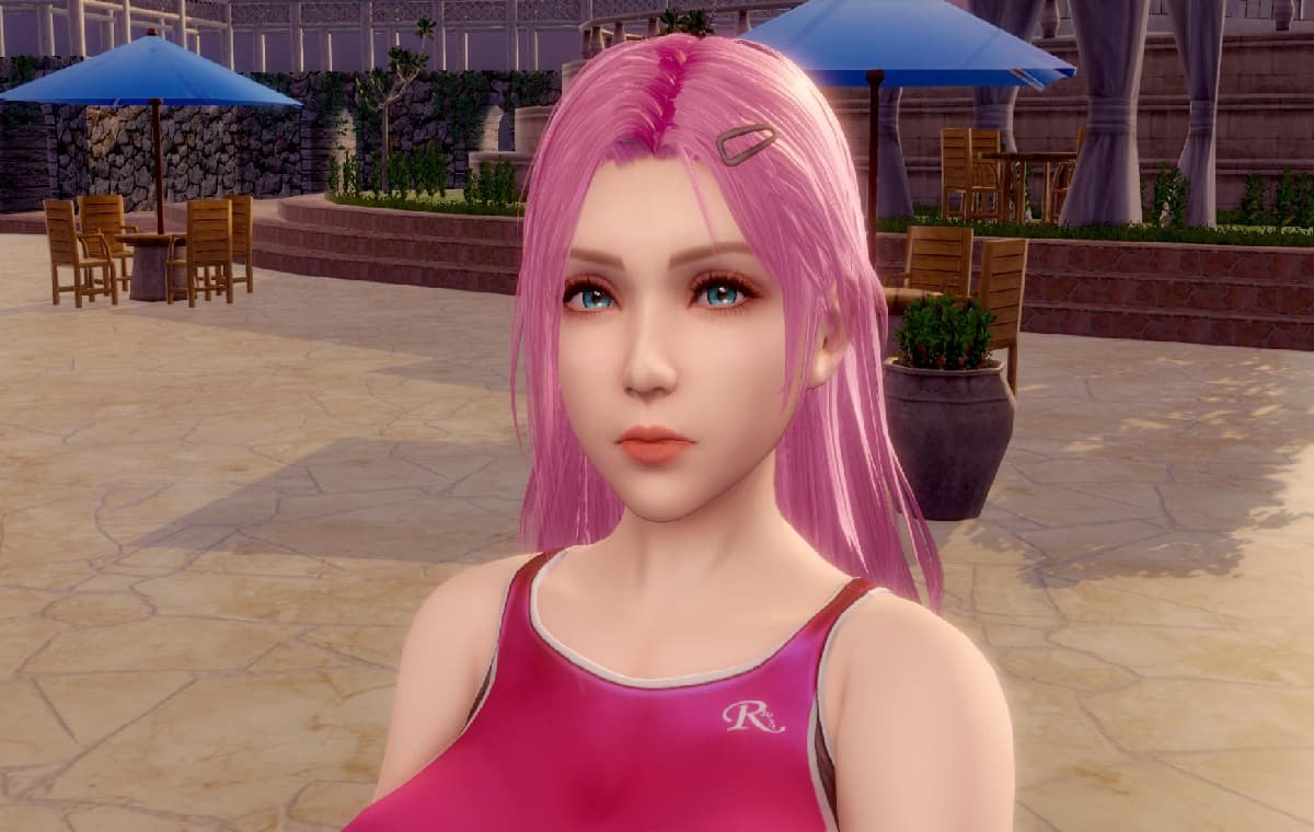 亚洲SLG/AI汉化/动态/双端丨维纳斯岛上的生活 Life on the Venus Island  v0.4 【20260224】 游戏截图 8
