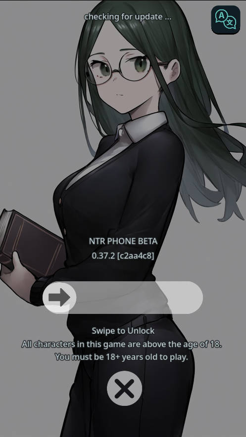 SLG/官中/NTR/双端丨NTR电话/NTR Phone Ver0.37.2 官方中文 【20260223】 游戏截图 8