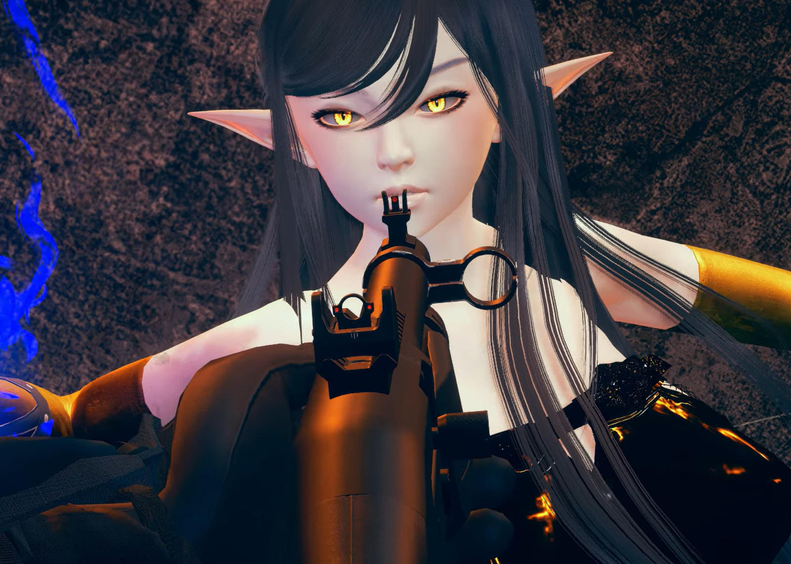 亚洲SLG/汉化/动态/双端丨术士杀手/Witcher Slayer v0.01 【20260223】 游戏截图 5