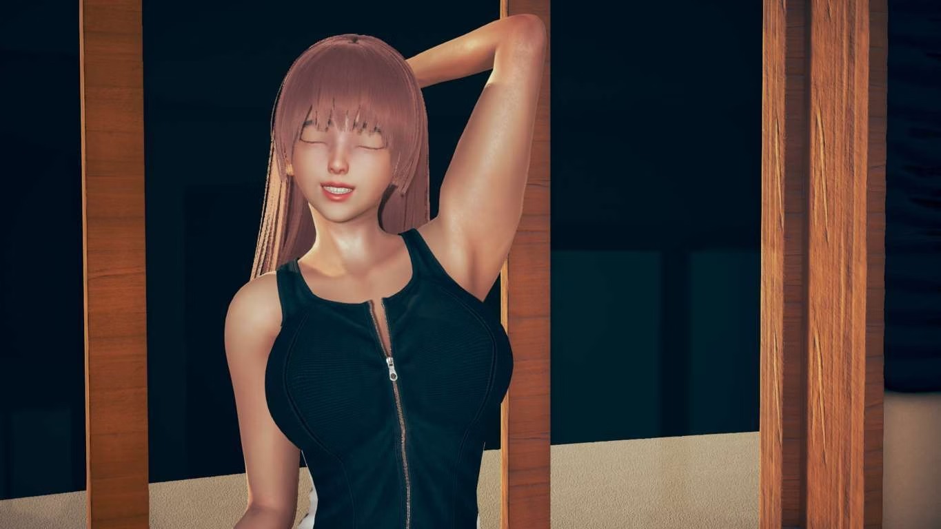 亚洲SLG/汉化/动态/双端丨社会被摧毁/Society Destroyed v1.2 【20260223】 游戏截图 7