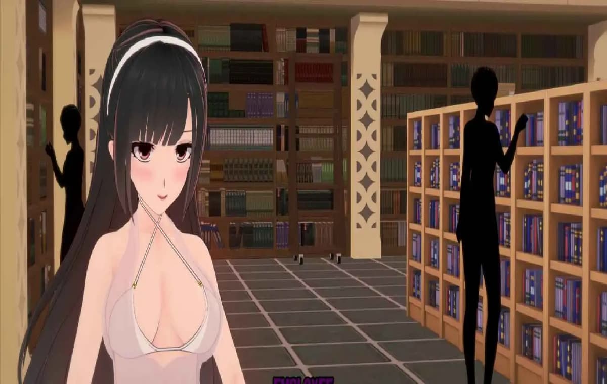 日系SLG/汉化/动态/双端丨罪恶谷/Sinful Valley v0.3.8 【20260223】 游戏截图 1