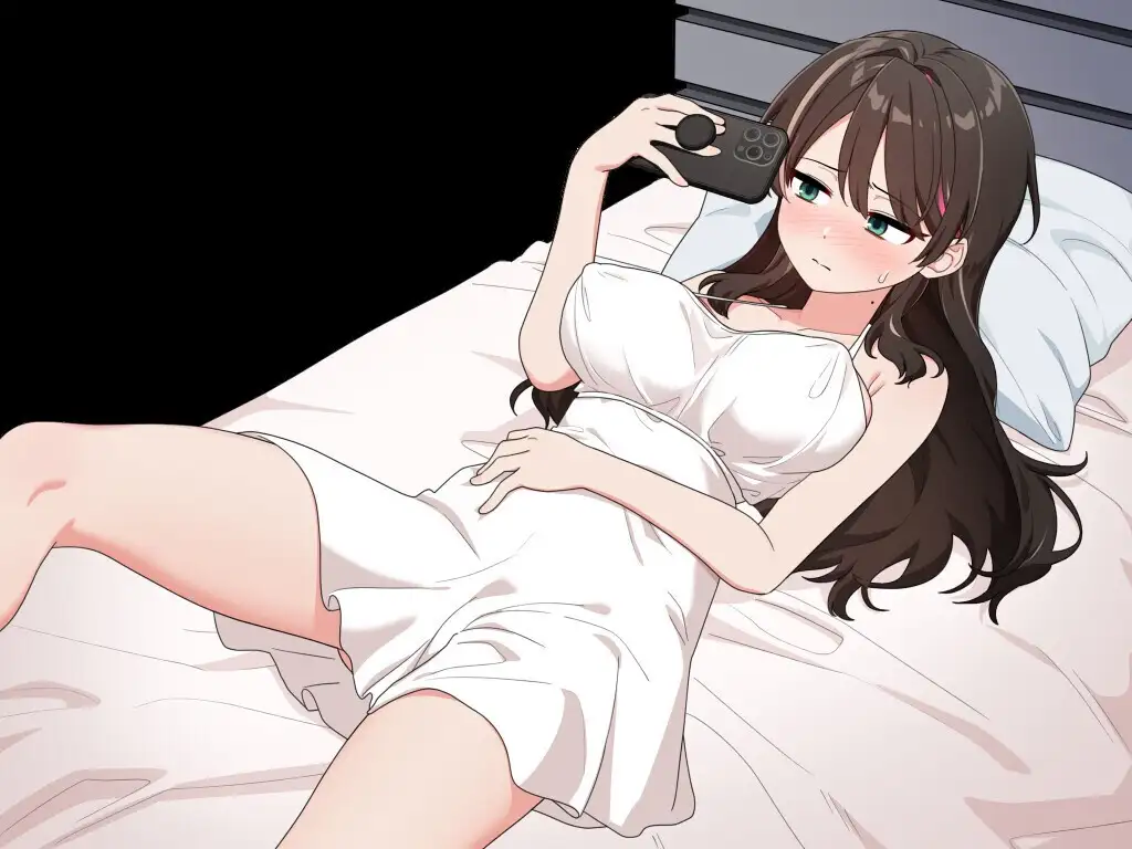 日系RPG/AI汉化/双端丨求订阅!魔法少女莱万提亚频道:观众越多越强大 1.0.6【20260223】 游戏截图 2