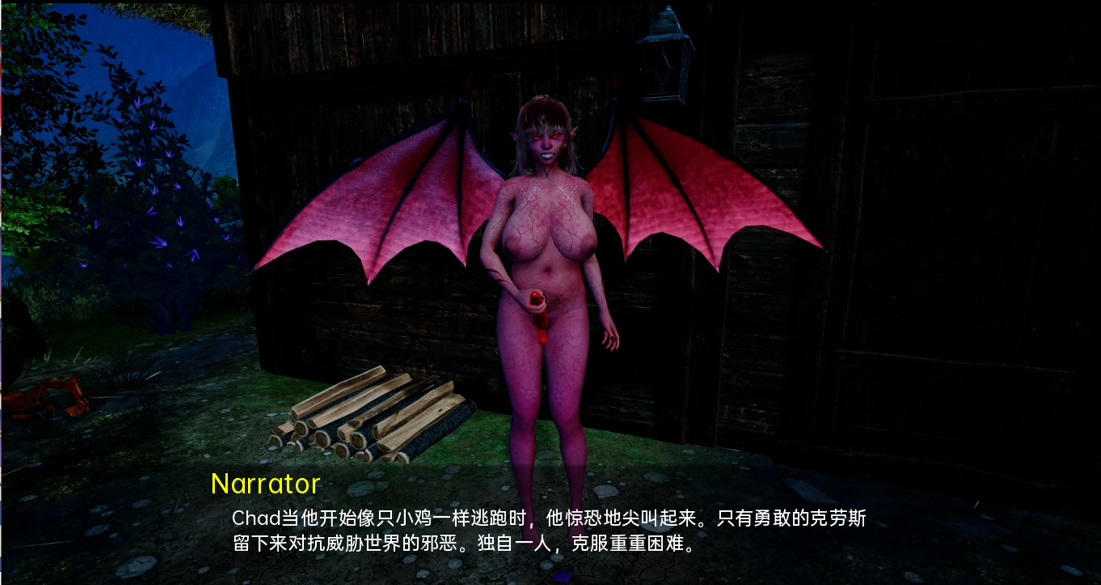 SLG/汉化/双端丨 情欲后宫 欲望后宫 Lust Harem v0.57.0E 【20260223】 游戏截图 3