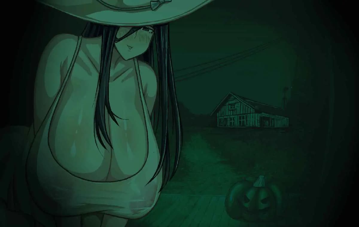 欧美SLG/汉化/动态/双端丨不是魅魔/ Not a Succubus v1.1赞住 【20260223】 游戏截图 1