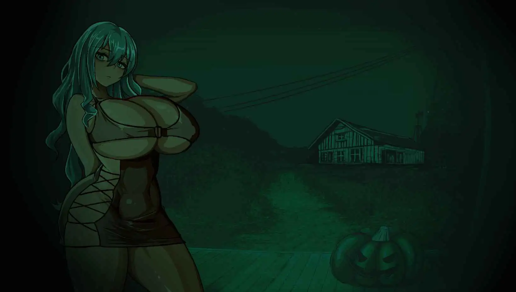 欧美SLG/汉化/动态/双端丨不是魅魔/ Not a Succubus v1.1赞住 【20260223】 游戏截图 5