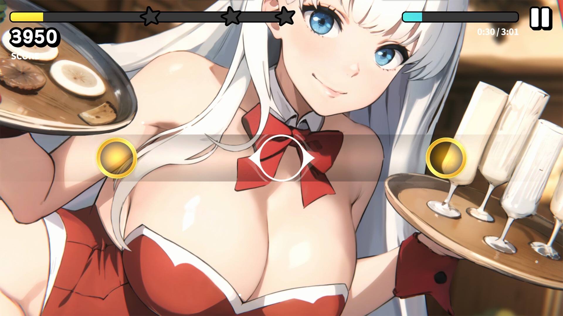 日式SLG/更新丨情感互动节拍 Sexy Beats v26.03.08 官中完整版本+DLC 【20260314】 游戏截图 3