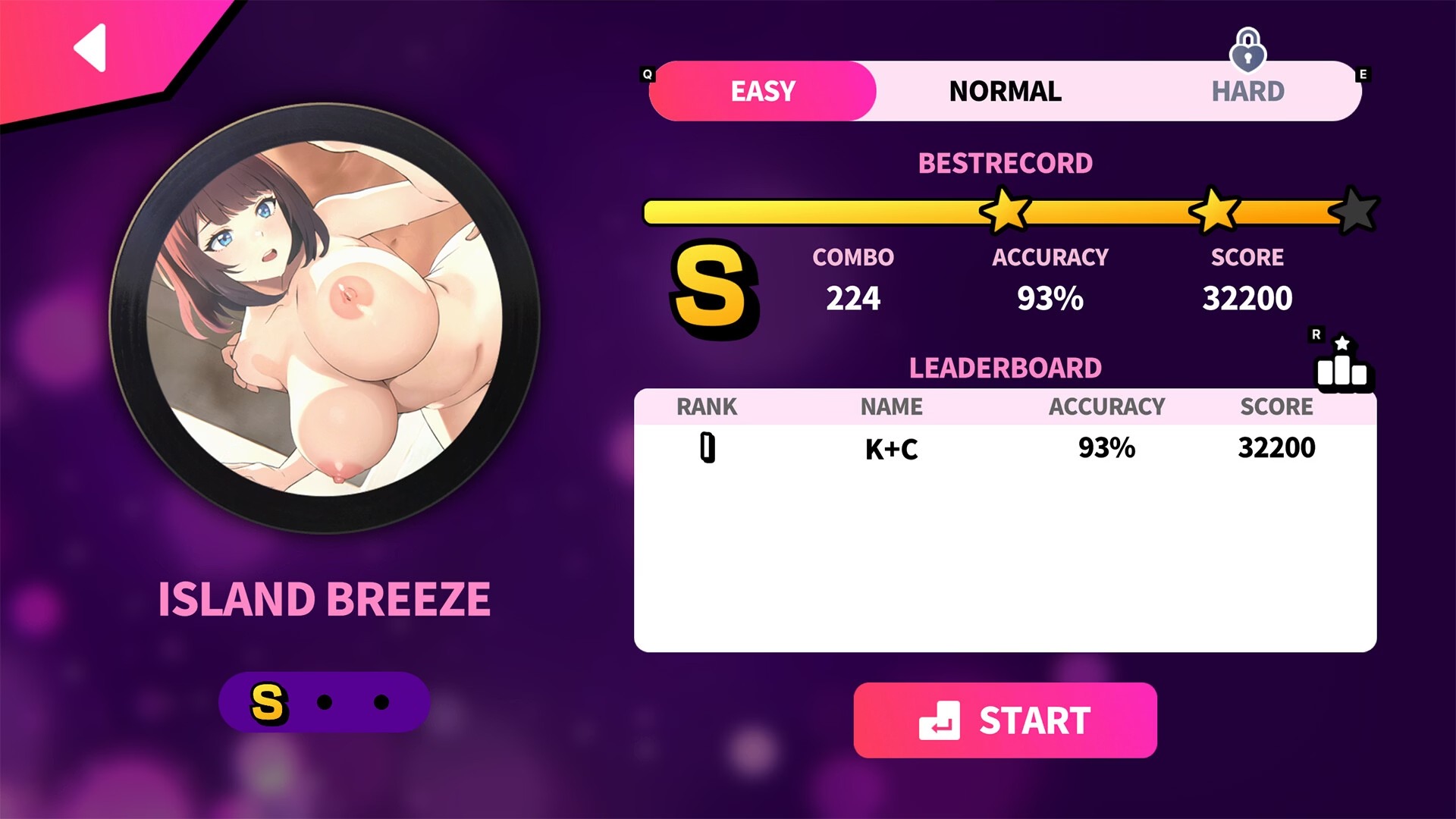 日式SLG/更新丨情感互动节拍 Sexy Beats v26.03.08 官中完整版本+DLC 【20260314】 游戏截图 7