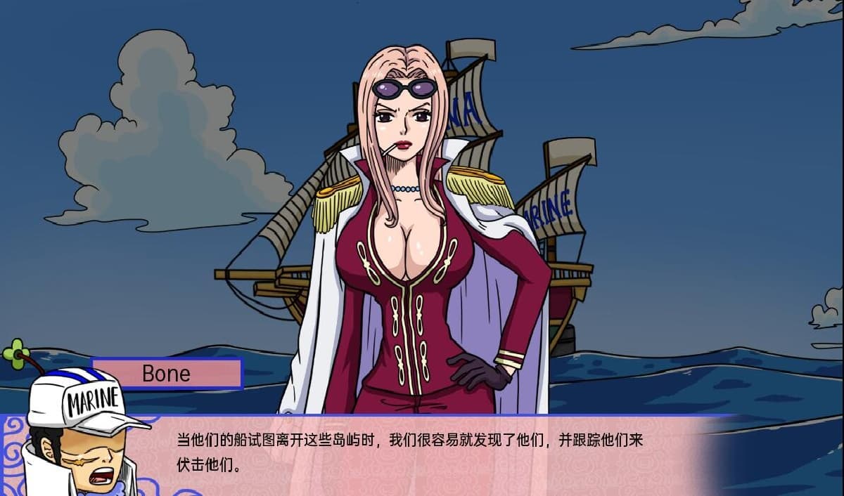SLG/汉化/双端丨新世界乐园 New World Paradise v0.2.8.1 【20260314】 游戏截图 1