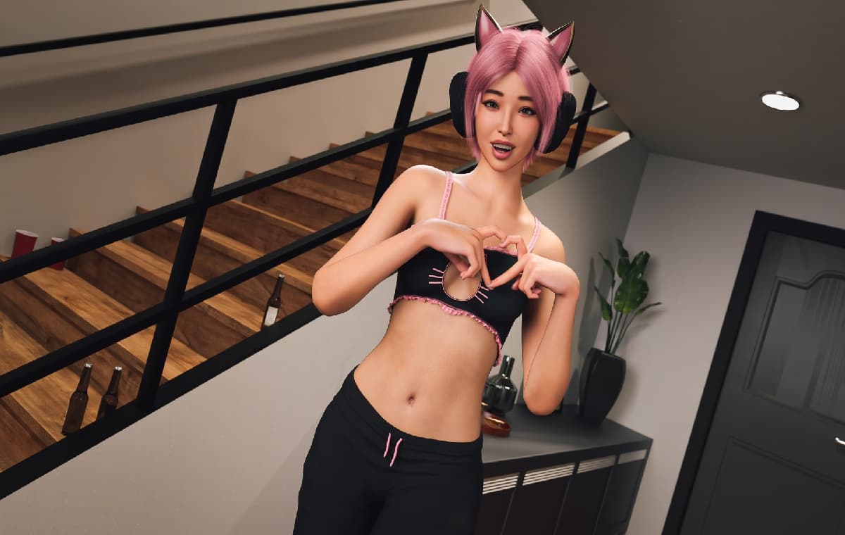 汉化/动态/双端丨星光熠熠之城 Starstruck City v0.3【20260321】 游戏截图 1