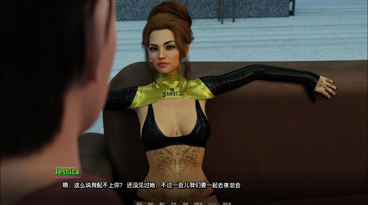 SLG/汉化/双端丨天使神话：序幕 Myth Of Angels Prologue-1.0.0 【20260321】 游戏截图 4