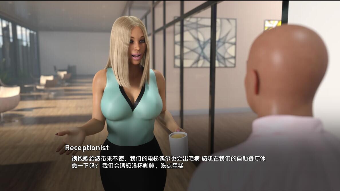 SLG/汉化/双端丨坏人公司 巴迪斯公司 Baddies Inc. v0.1.18 【20260321】 游戏截图 5