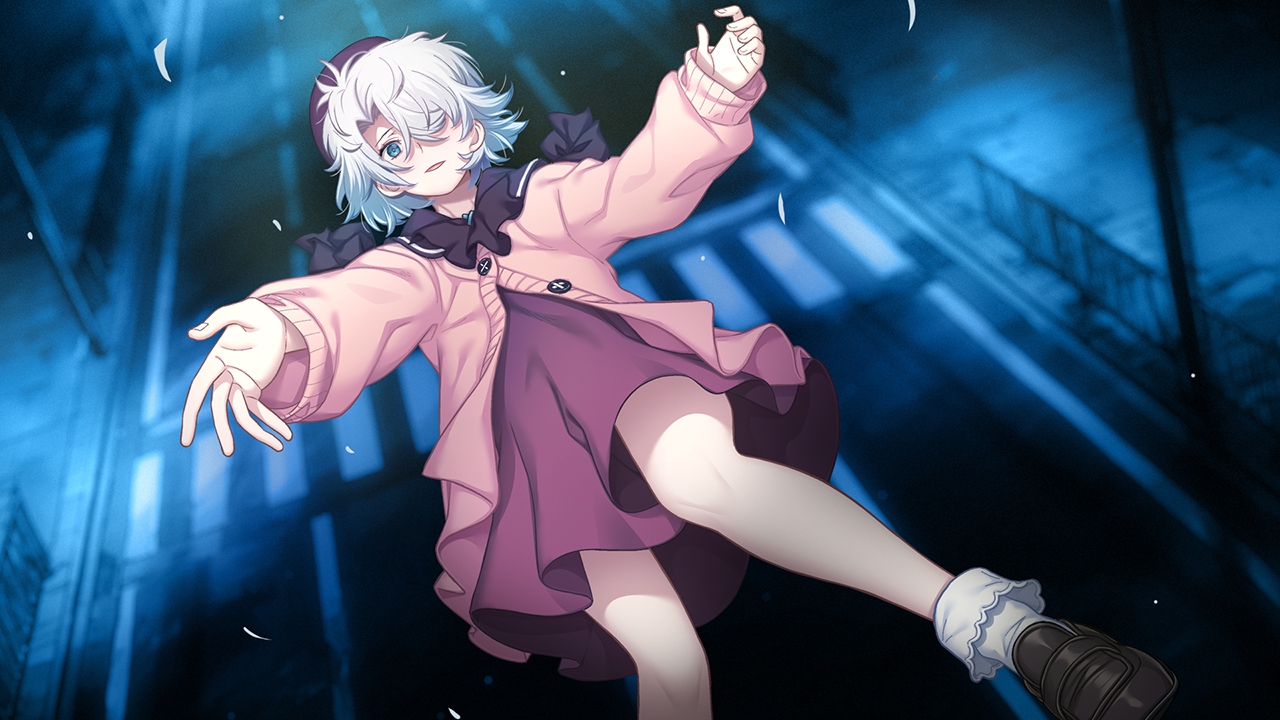 ADV/AI汉化/存档丨黄昏的变形者/誰ソ彼のシェイプシフター/AI汉化+存档 【20260330】 游戏截图 4