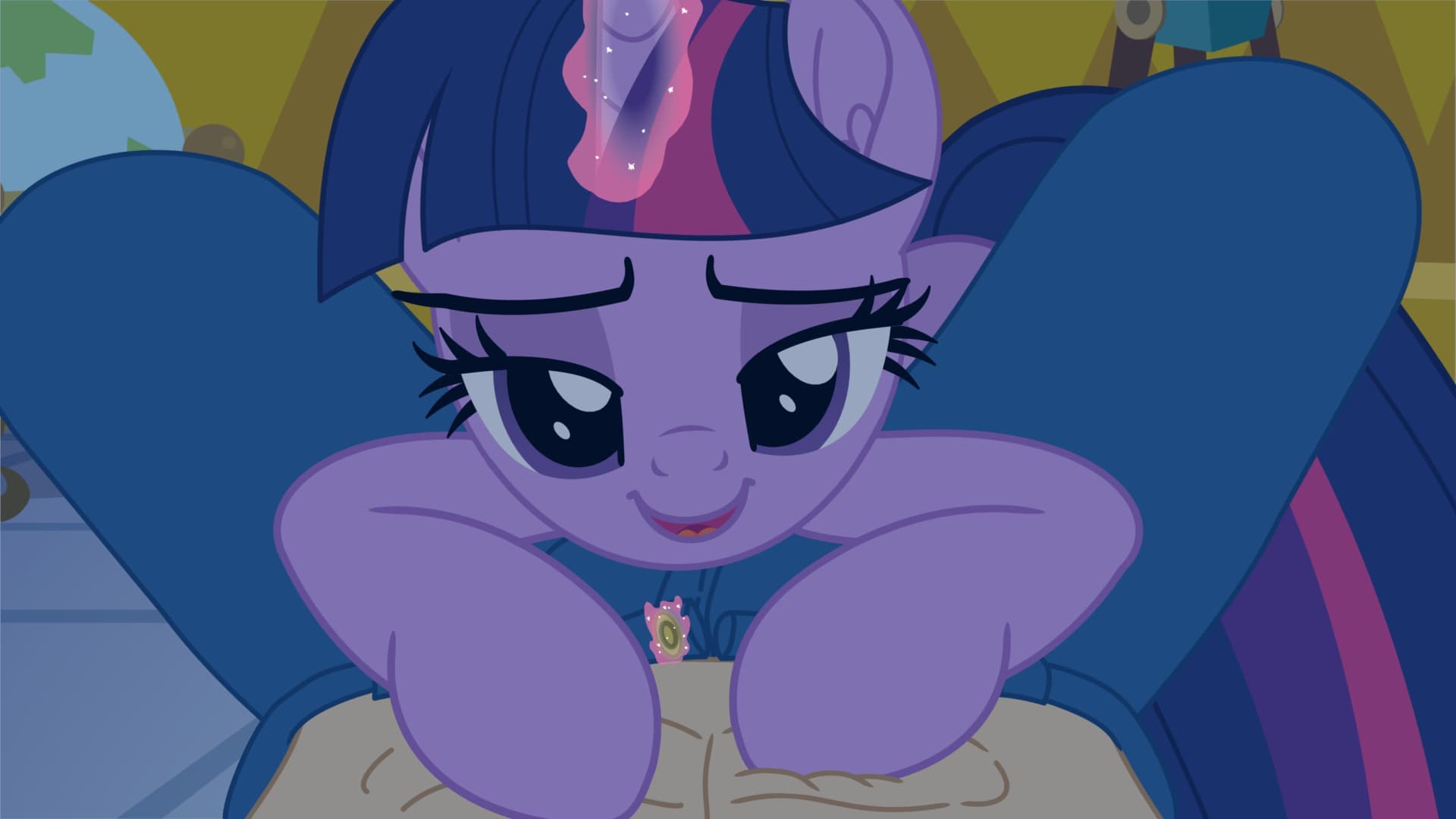 欧美SLG/扶她/兽人/双端丨小马老婆模拟器 Pony Waifu Sim v6.3.2 官中步兵【20260330】 游戏截图 4