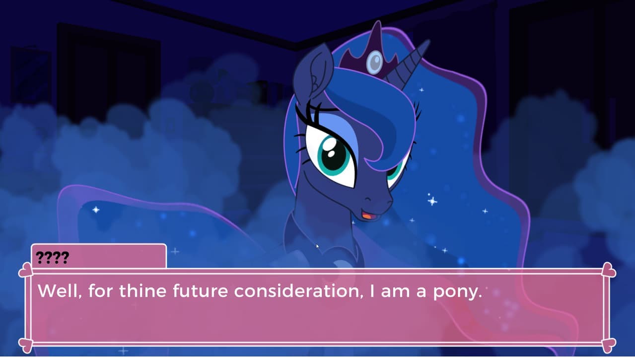 欧美SLG/扶她/兽人/双端丨小马老婆模拟器 Pony Waifu Sim v6.3.2 官中步兵【20260330】 游戏截图 6