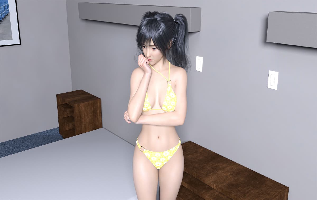 汉化/动态/双端丨我朋友的家人 My Friend's Family v0.24.0【20260330】 游戏截图 6