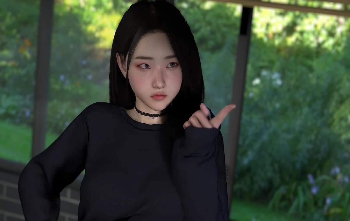 汉化/动态/双端丨禁忌思想/Forbidden Thoughts v0.4.0 AI版【20260330】 游戏截图 3