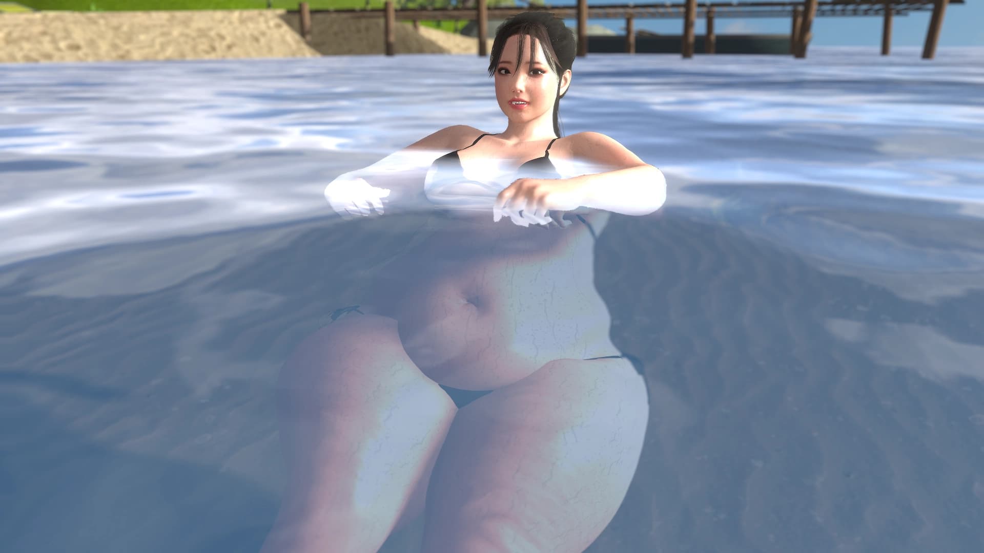 汉化/动态/双端丨供给器模拟器 Feeder Simulator v0.6c【20260330】 游戏截图 7