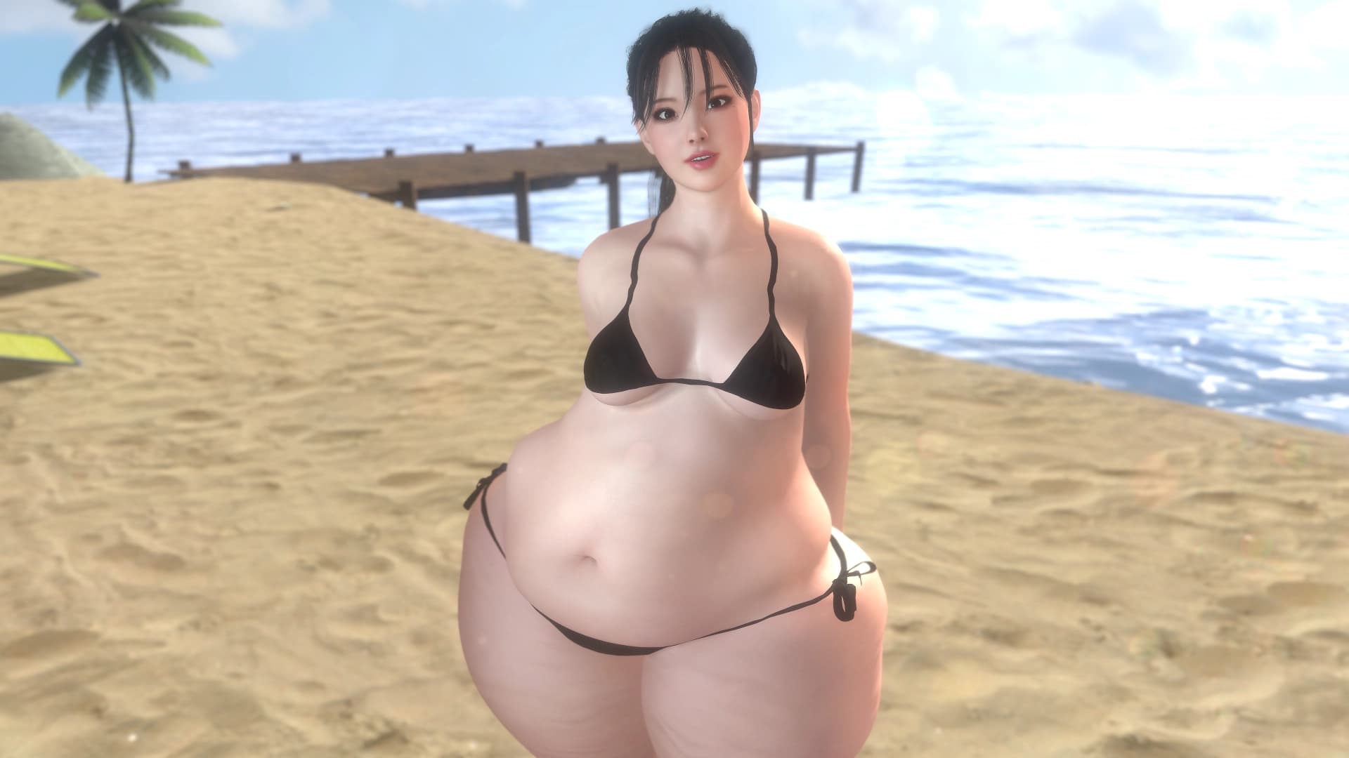 汉化/动态/双端丨供给器模拟器 Feeder Simulator v0.6c【20260330】 游戏截图 8