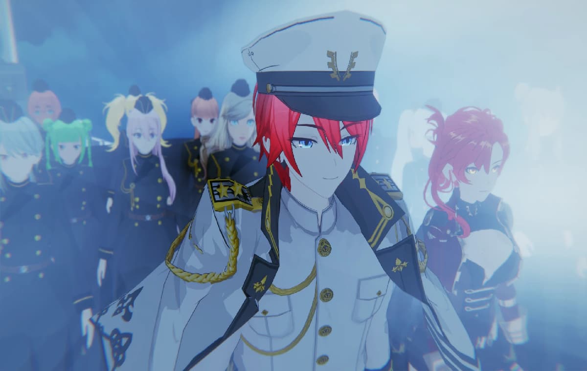 汉化/动态/双端丨船长的奇妙冒险/Captains Bizarre Adventure  Act2-V3.0 AI版【20260330】 游戏截图 5