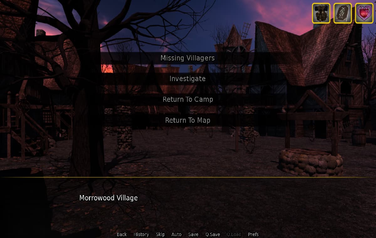 SLG/汉化/动态/双端丨龙化身 Dragon Incarnate v0.1.9【20260330】 游戏截图 7