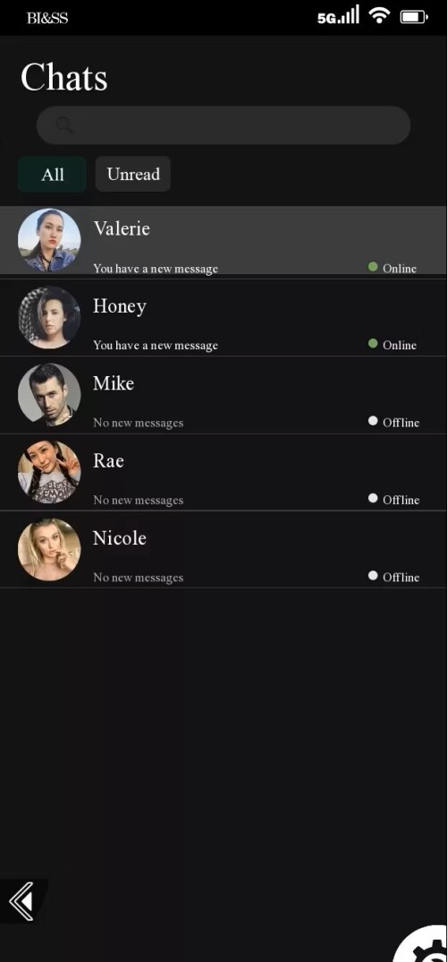 真人SLG/动态/官中步兵/双端丨妻子的电话 A Wife's Phone v0.9.0【20260329】 游戏截图 5