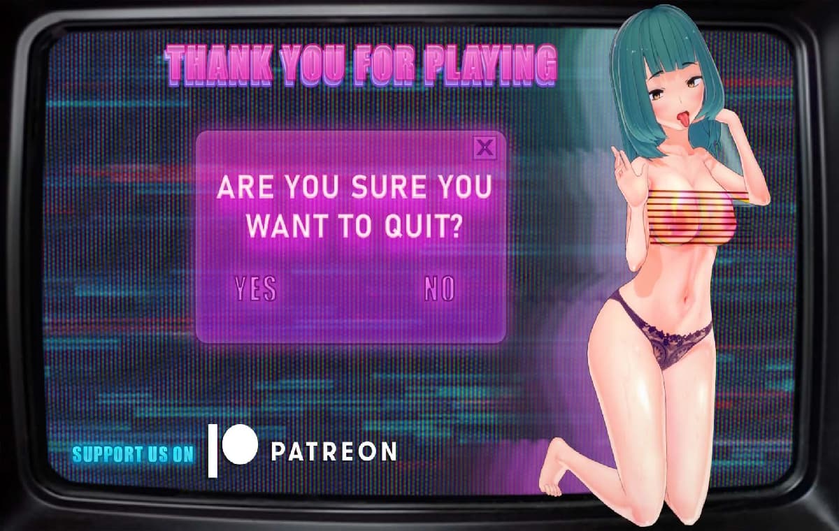 SLG/汉化/双端丨我的亨太幻想 我的无尽幻想 My Hentai Fantasy v0.15 【20260329】 游戏截图 2