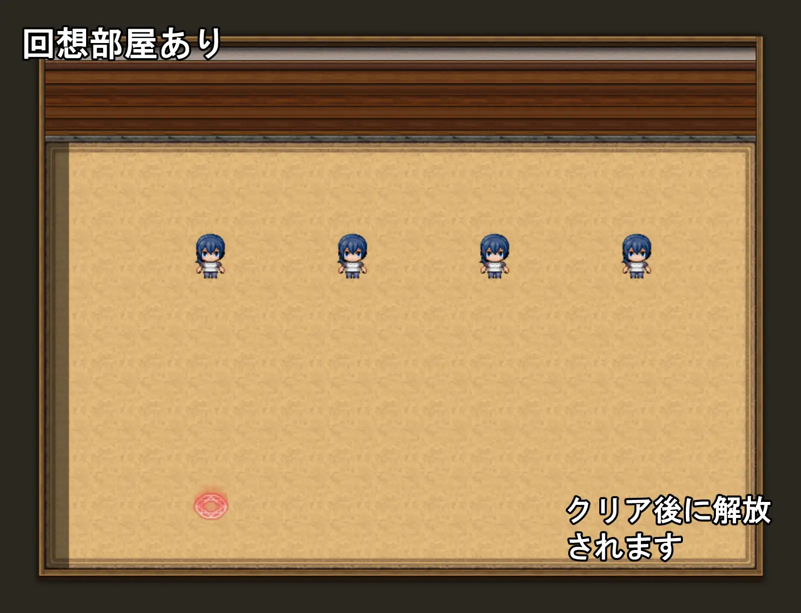 新作RPG/汉化/母子背德丨思春期的我与温柔的妈妈 思春期の僕とやさしいお母さん 内嵌AI汉化版【20260407】 游戏截图 5