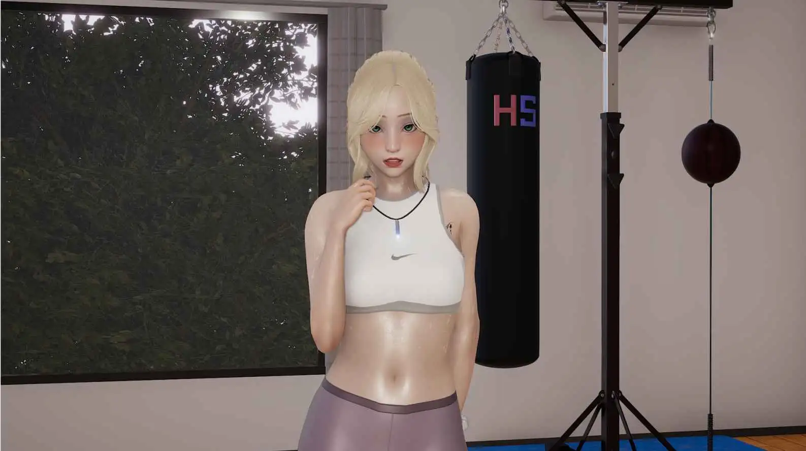 亚洲SLG/汉化/沙盒/双端丨超能力重制版/Supower Remake v0.68赞助 AI版【20260407】 游戏截图 5