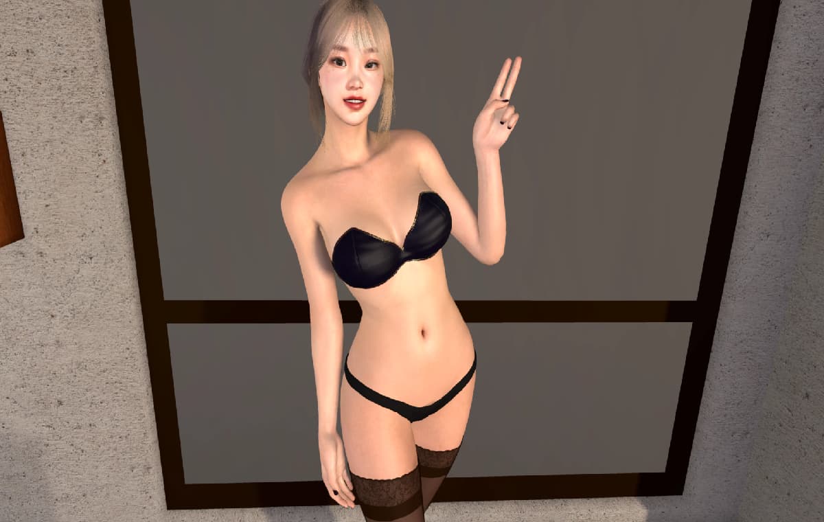 亚洲SLG/汉化/动态/双端丨八急拳 Yakyuken v0.4.8【20260407】 游戏截图 4