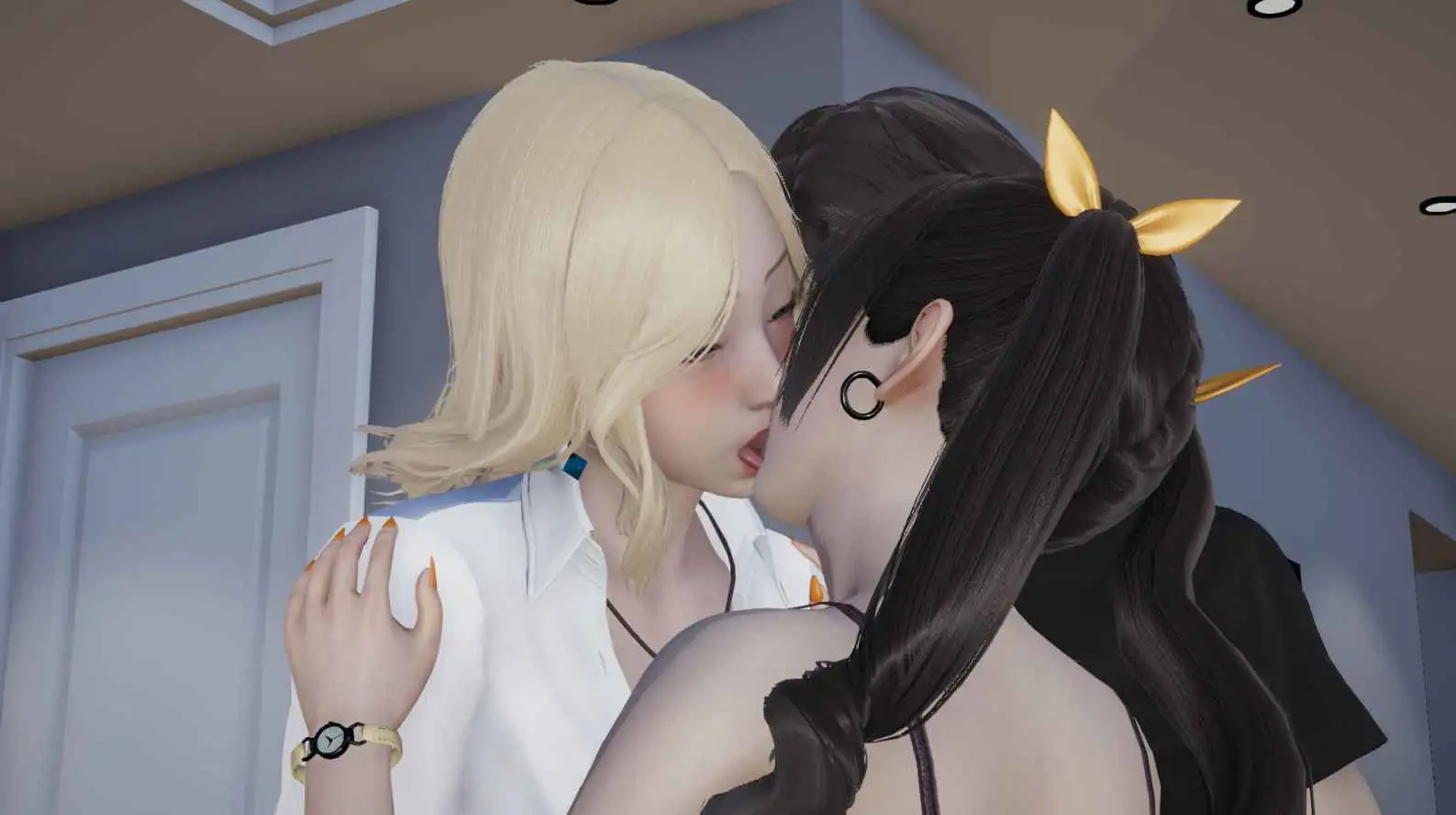 亚洲SLG/汉化/沙盒/双端丨超能力重制版/Supower Remake v0.68赞助 AI版【20260406】 游戏截图 3