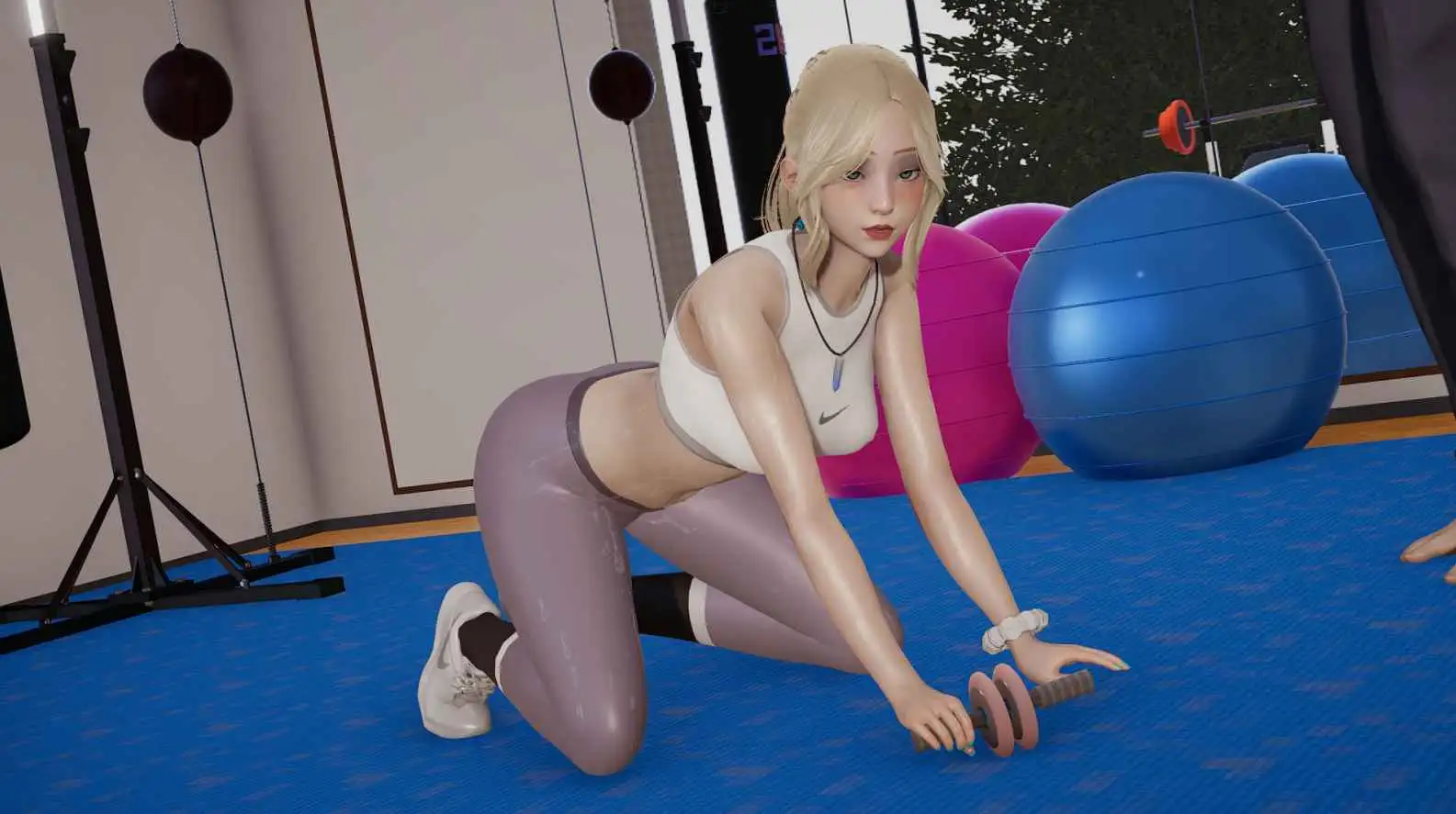 亚洲SLG/汉化/沙盒/双端丨超能力重制版/Supower Remake v0.68赞助 AI版【20260406】 游戏截图 6