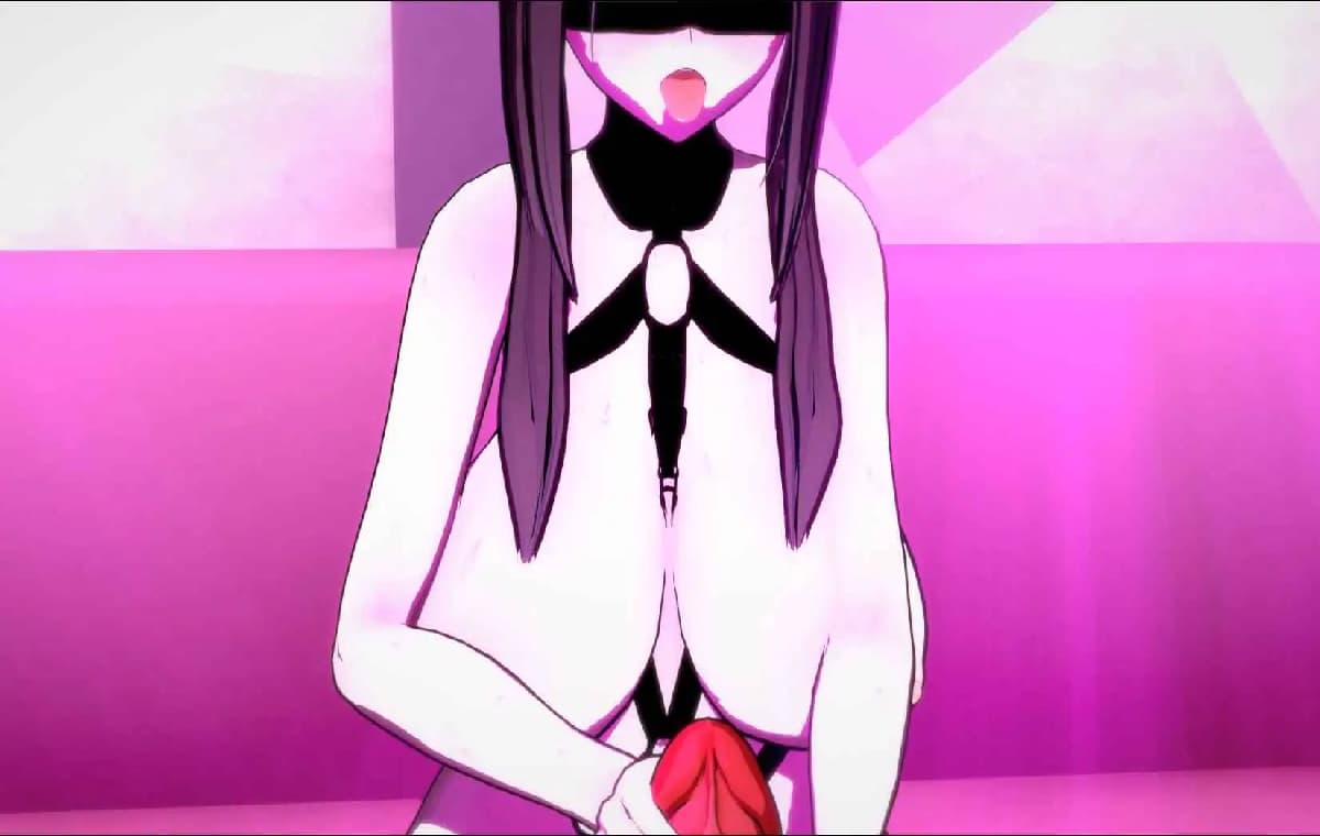 日系SLG/汉化/动态/双端丨黑玫瑰/Black Rose -A Netori Story v0.5.4 AI版【20260406】 游戏截图 3